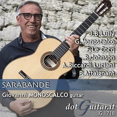 Sarabande